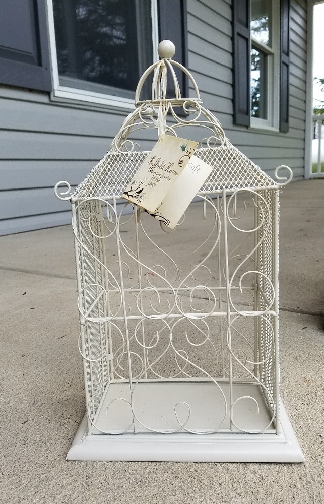Jewelry Holder